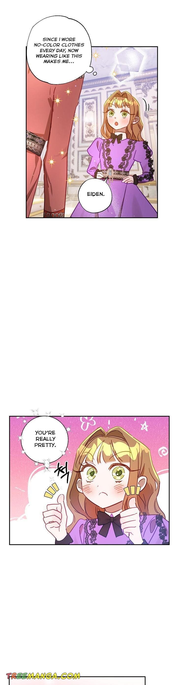 Divorce plan with husband failed chapter 33 page 10