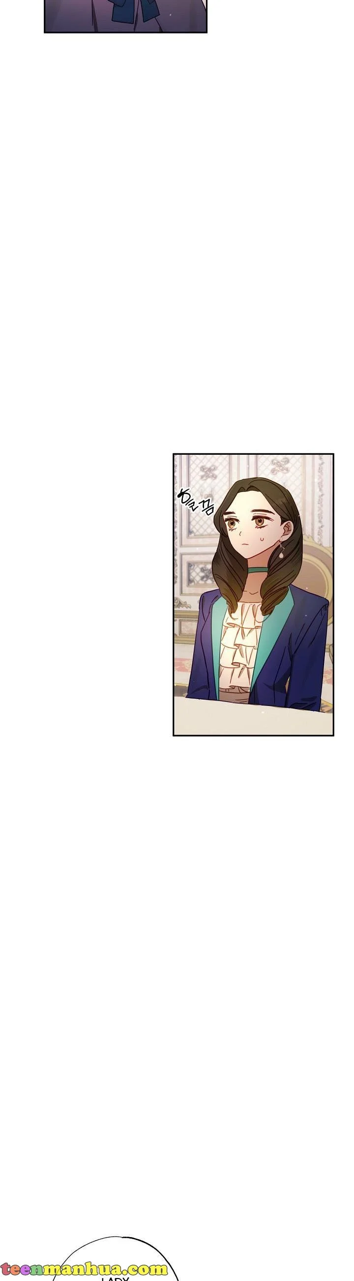 Divorce plan with husband failed chapter 43 page 5