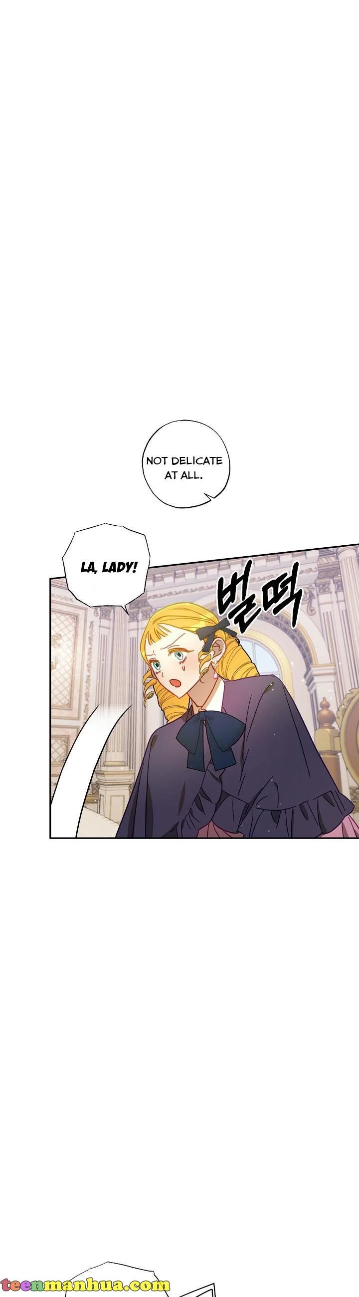 Divorce plan with husband failed chapter 43 page 7