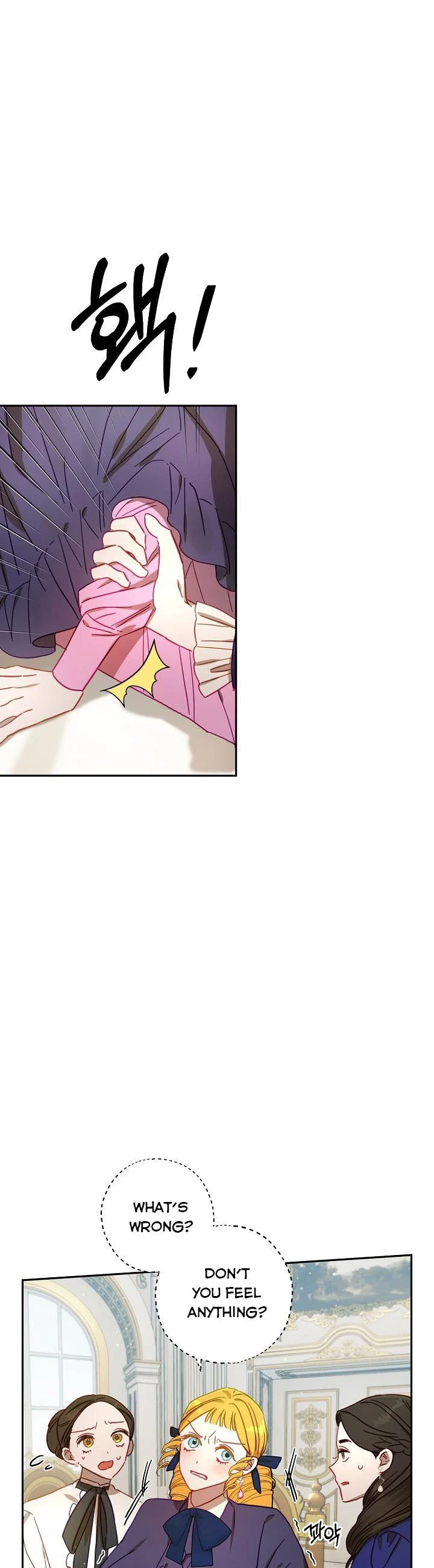 Divorce plan with husband failed chapter 43 page 9