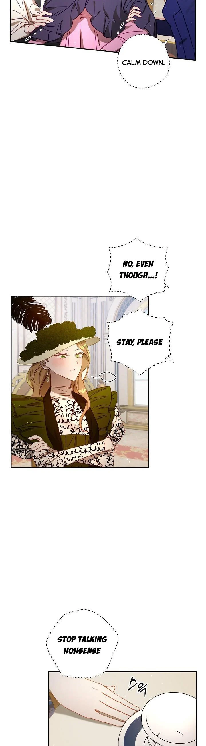 Divorce plan with husband failed chapter 43 page 10