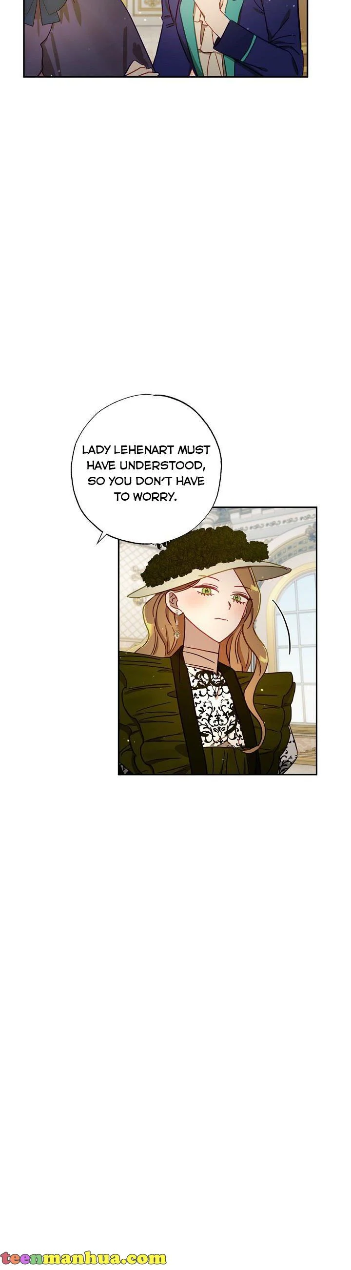 Divorce plan with husband failed chapter 43 page 14