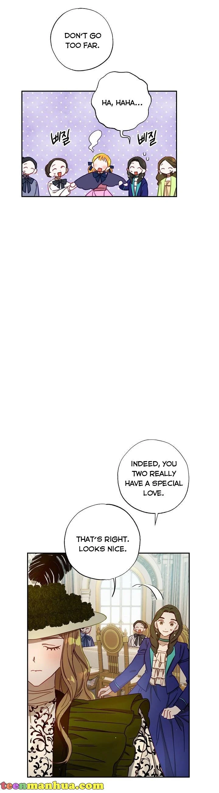 Divorce plan with husband failed chapter 43 page 15