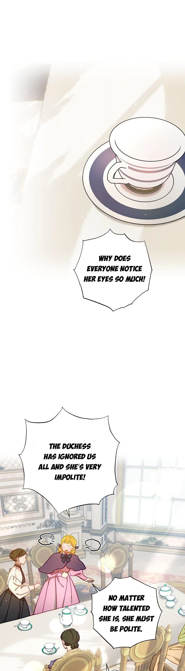 Divorce plan with husband failed chapter 43 page 18