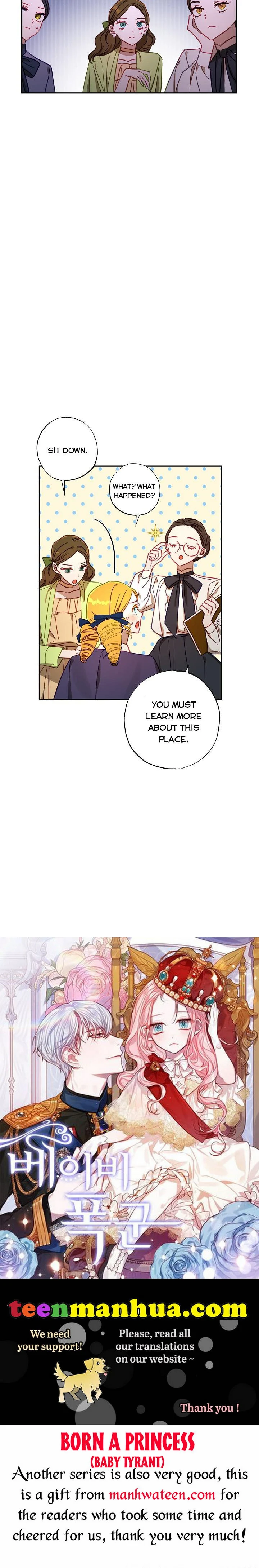 Divorce plan with husband failed chapter 43 page 21