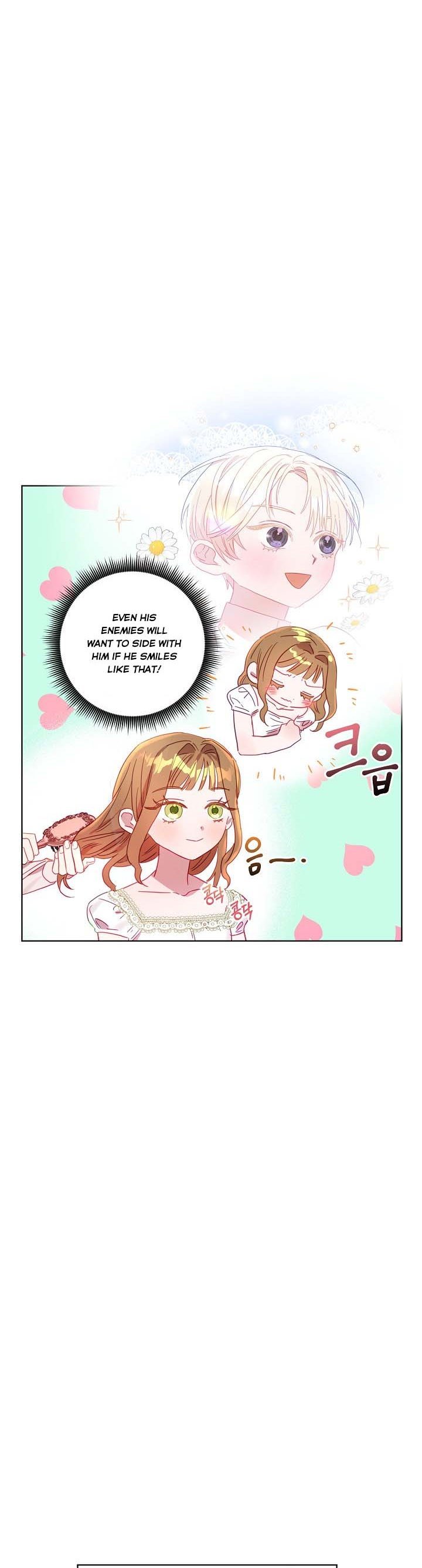 Divorce plan with husband failed chapter 5 page 31