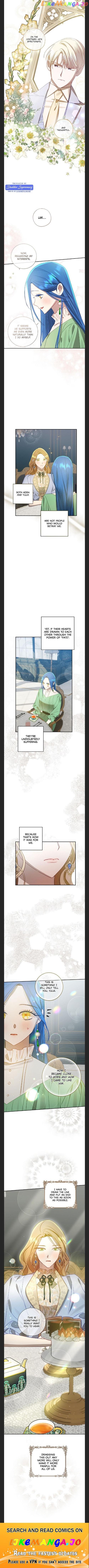 Divorce plan with husband failed chapter 59 page 3