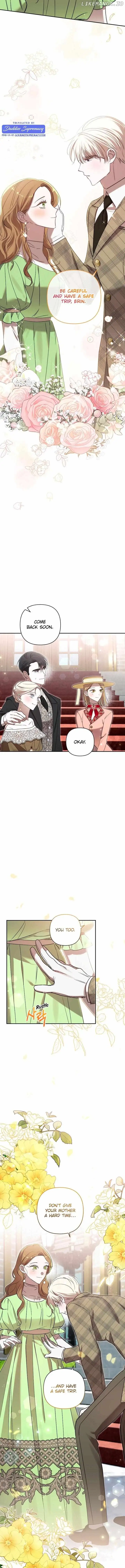 Divorce plan with husband failed chapter 91 page 14
