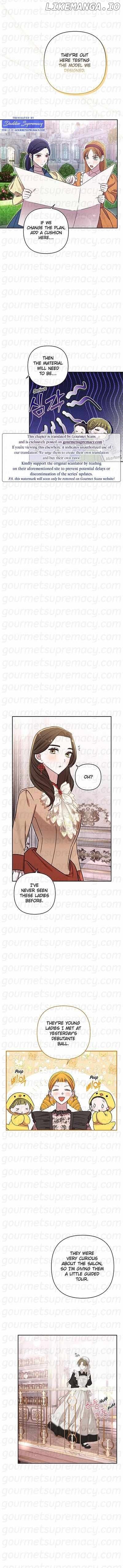 Divorce plan with husband failed chapter 95 page 4