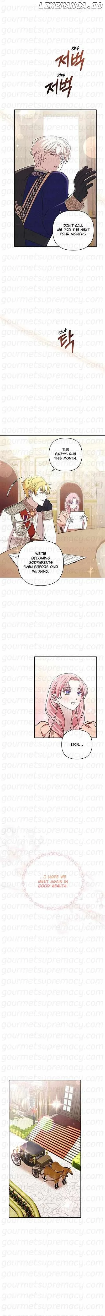 Divorce plan with husband failed chapter 95 page 13