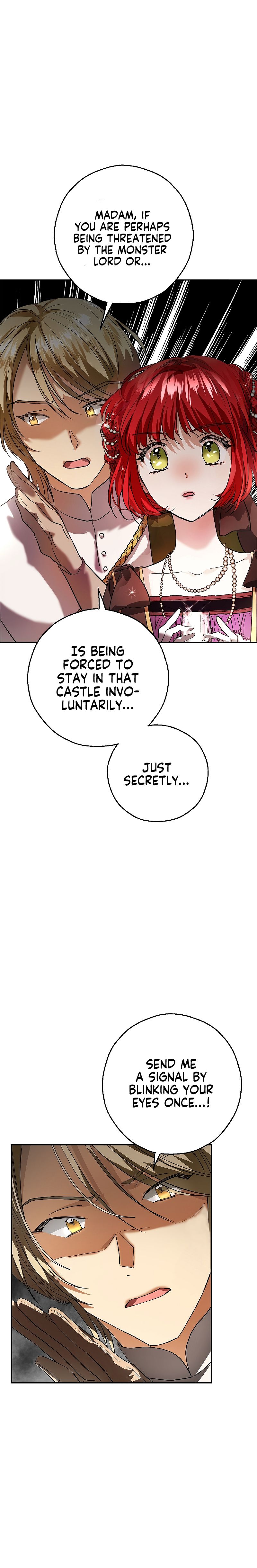 My Husband Hides His Beauty chapter 0 page 6