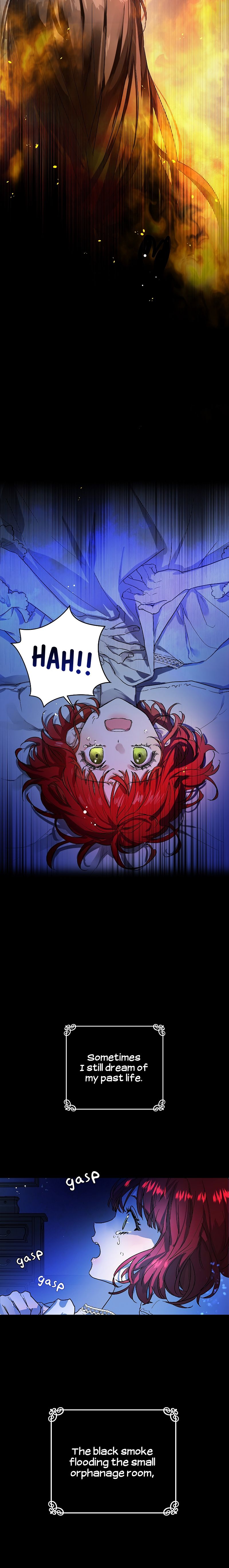 My Husband Hides His Beauty chapter 1 page 3