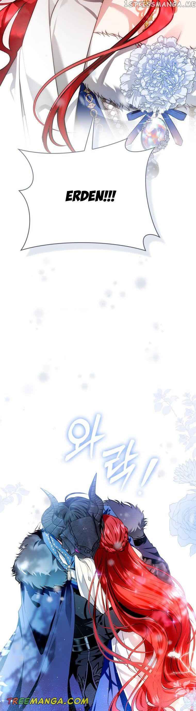My Husband Hides His Beauty chapter 101 page 8