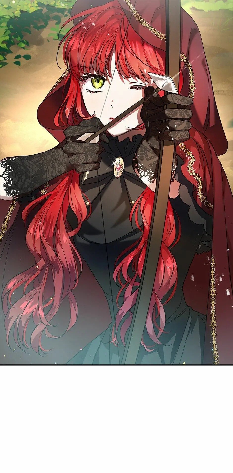 My Husband Hides His Beauty chapter 16 page 3