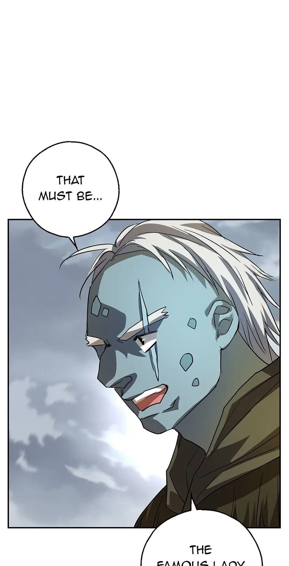 My Husband Hides His Beauty chapter 17 page 2