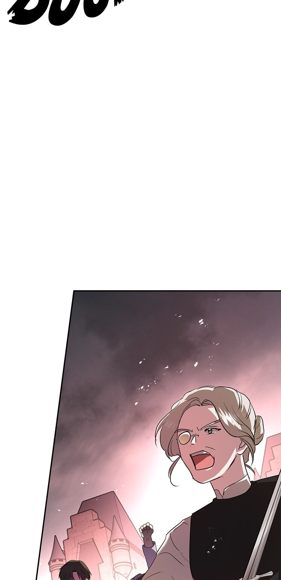 My Husband Hides His Beauty chapter 18 page 2