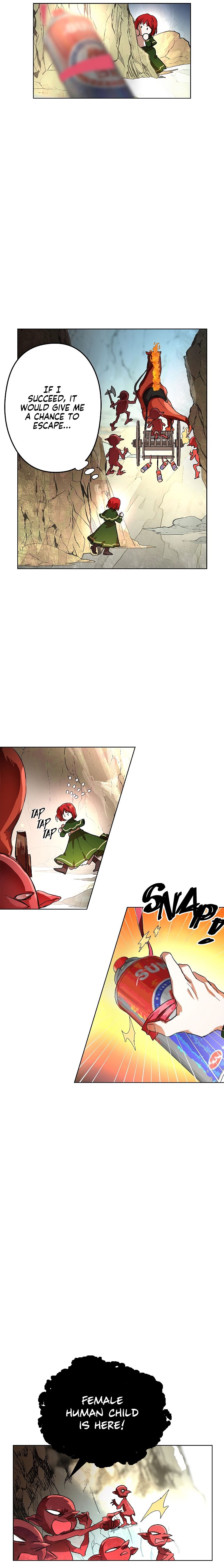 My Husband Hides His Beauty chapter 2 page 7