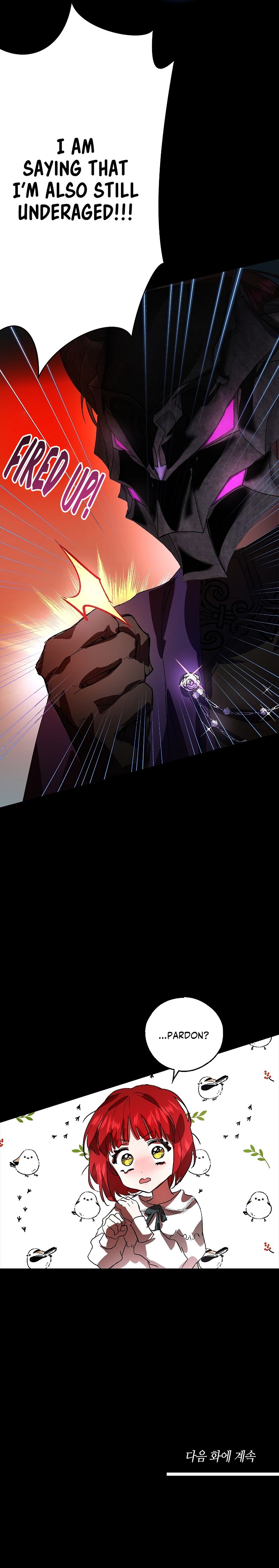 My Husband Hides His Beauty chapter 3 page 23