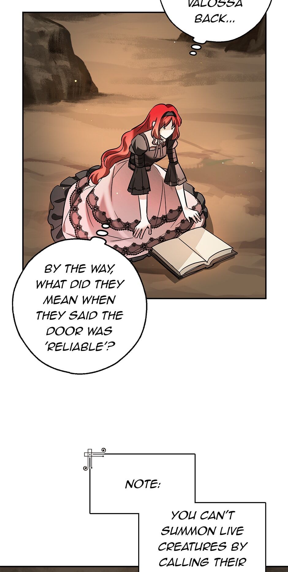 My Husband Hides His Beauty chapter 35 page 3