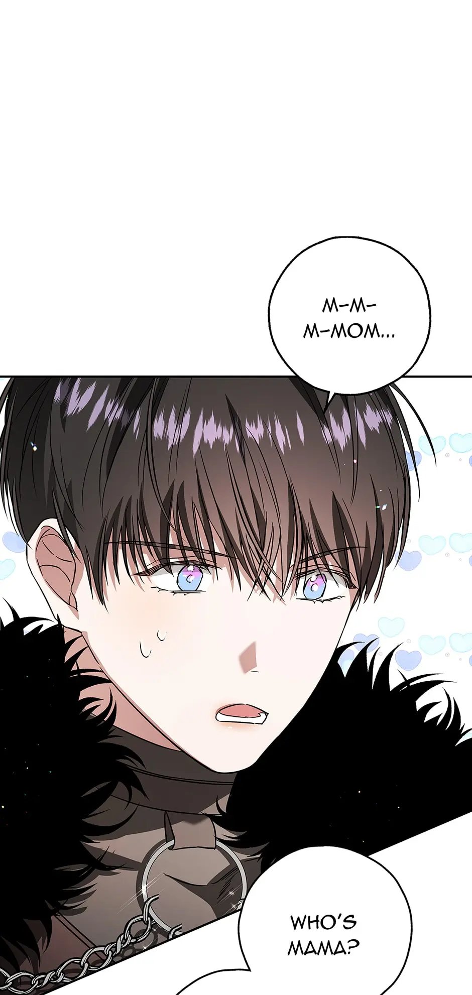 My Husband Hides His Beauty chapter 37 page 2