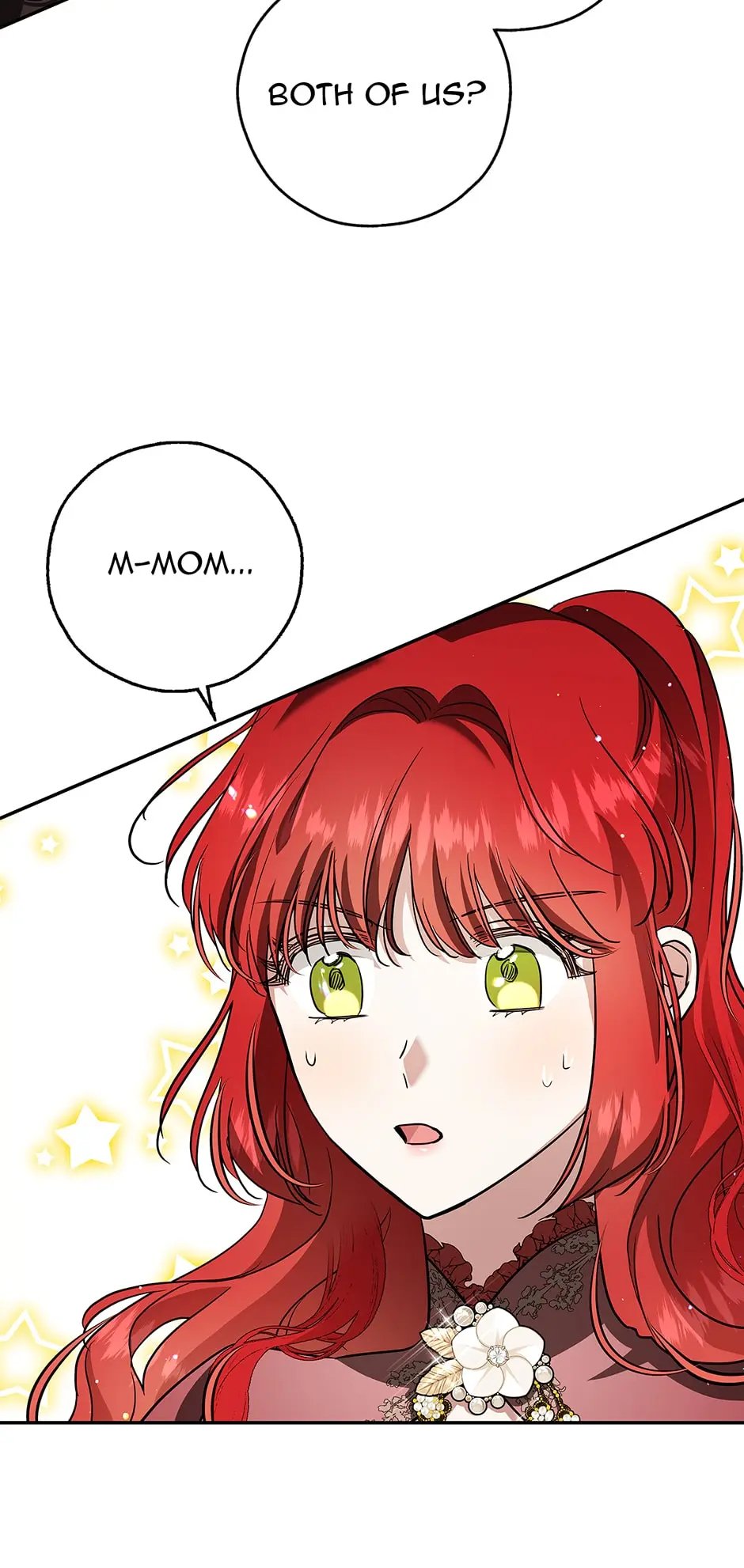 My Husband Hides His Beauty chapter 37 page 3