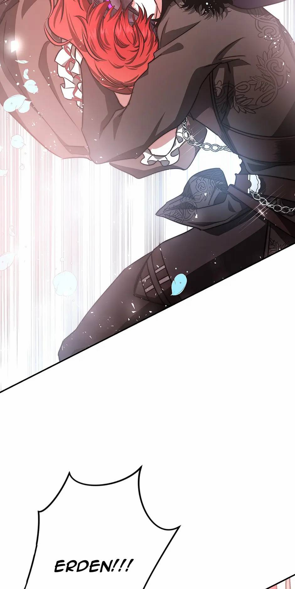 My Husband Hides His Beauty chapter 41 page 2