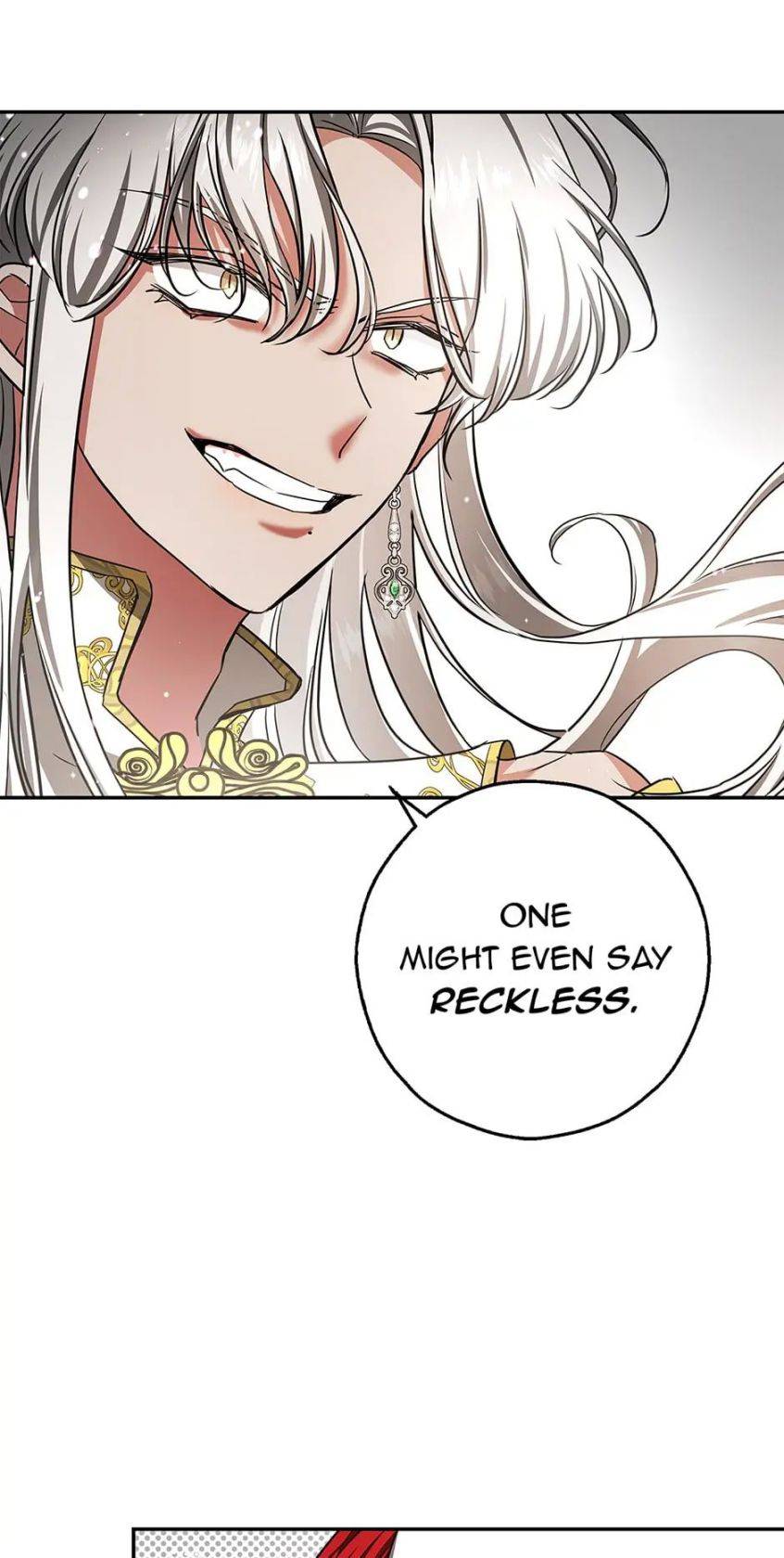 My Husband Hides His Beauty chapter 45 page 2
