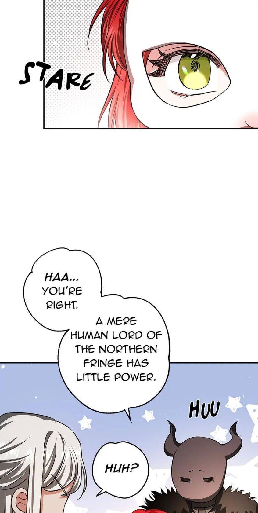 My Husband Hides His Beauty chapter 45 page 3