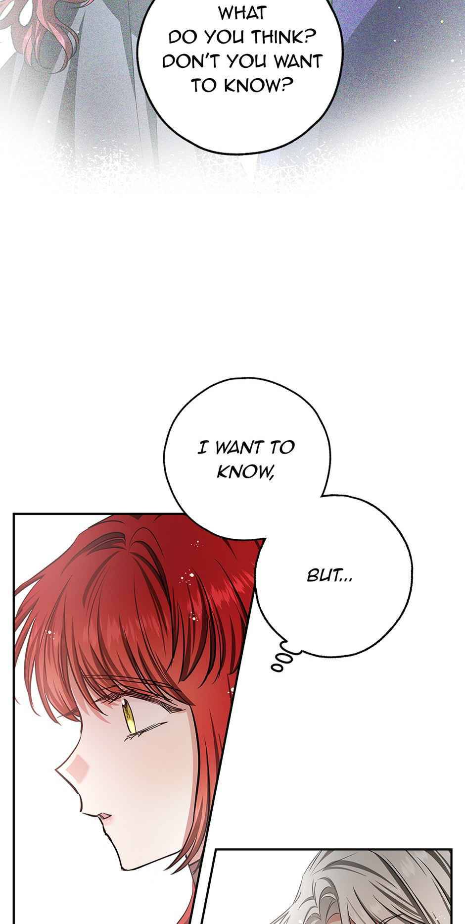 My Husband Hides His Beauty chapter 46 page 3
