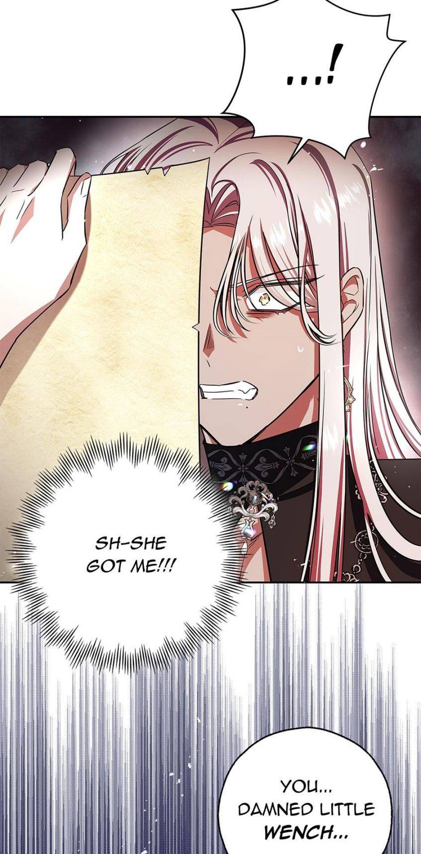 My Husband Hides His Beauty chapter 47 page 32