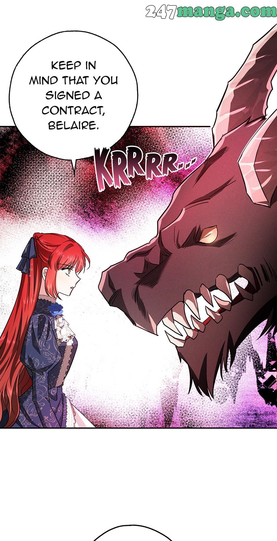 My Husband Hides His Beauty chapter 49 page 12