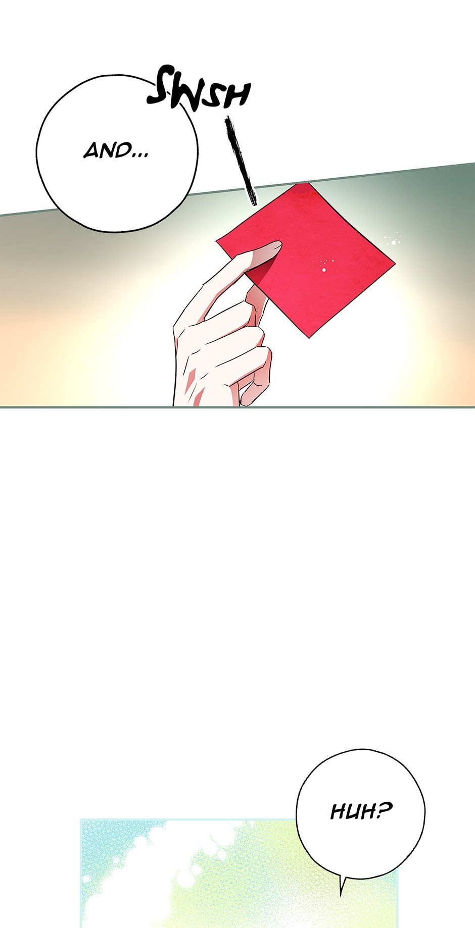 My Husband Hides His Beauty chapter 49 page 14