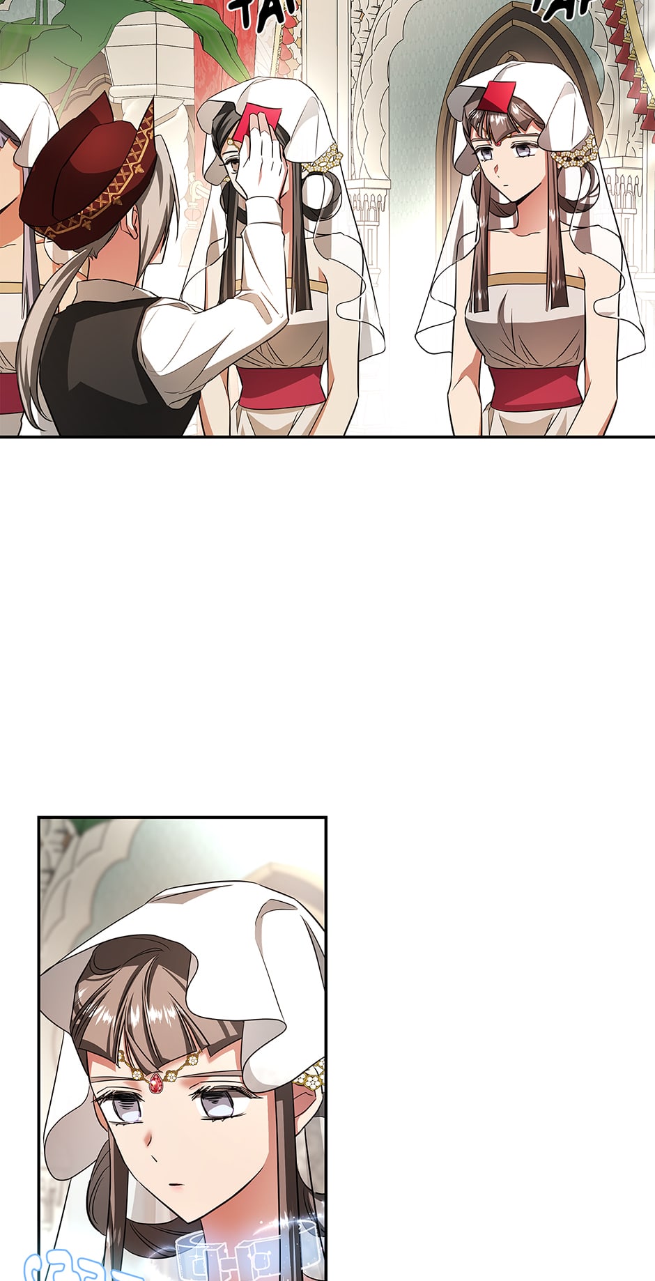 My Husband Hides His Beauty chapter 49 page 18