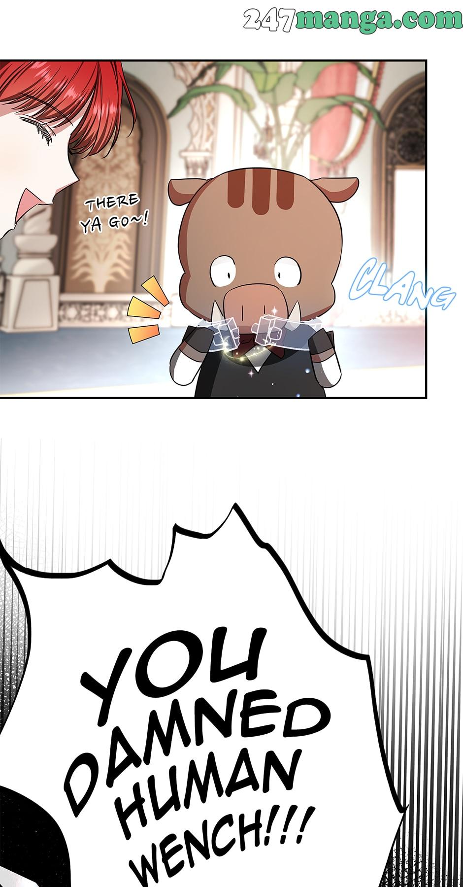 My Husband Hides His Beauty chapter 49 page 22