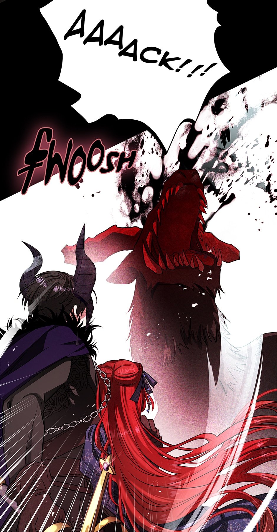 My Husband Hides His Beauty chapter 49 page 25