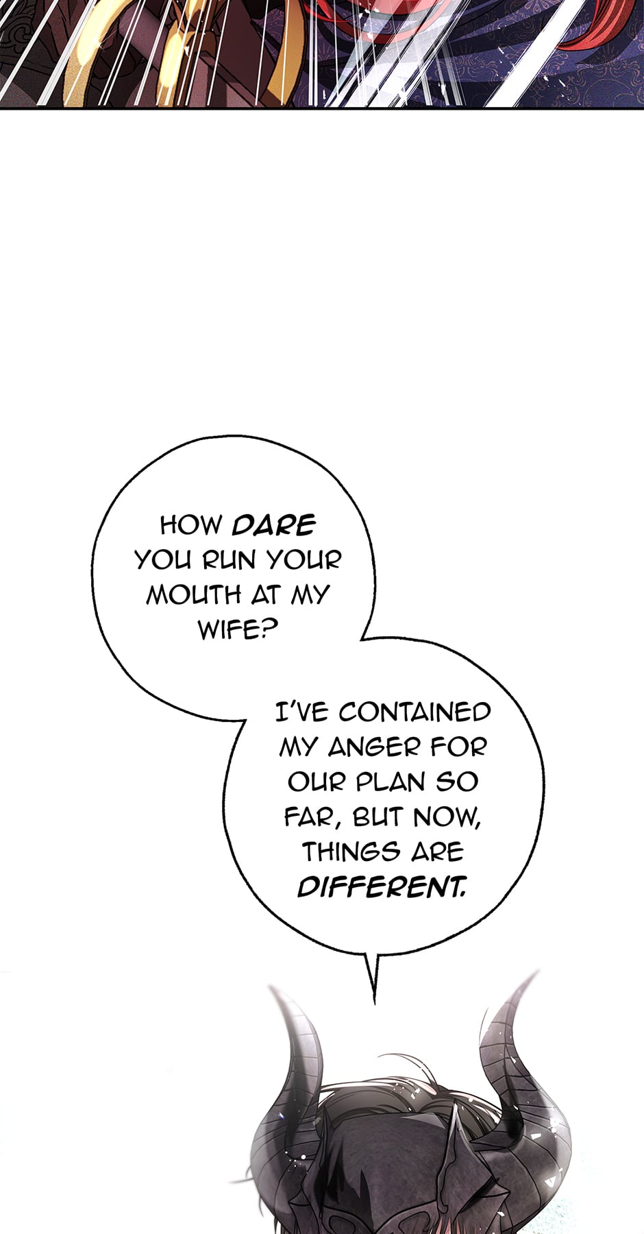 My Husband Hides His Beauty chapter 49 page 26