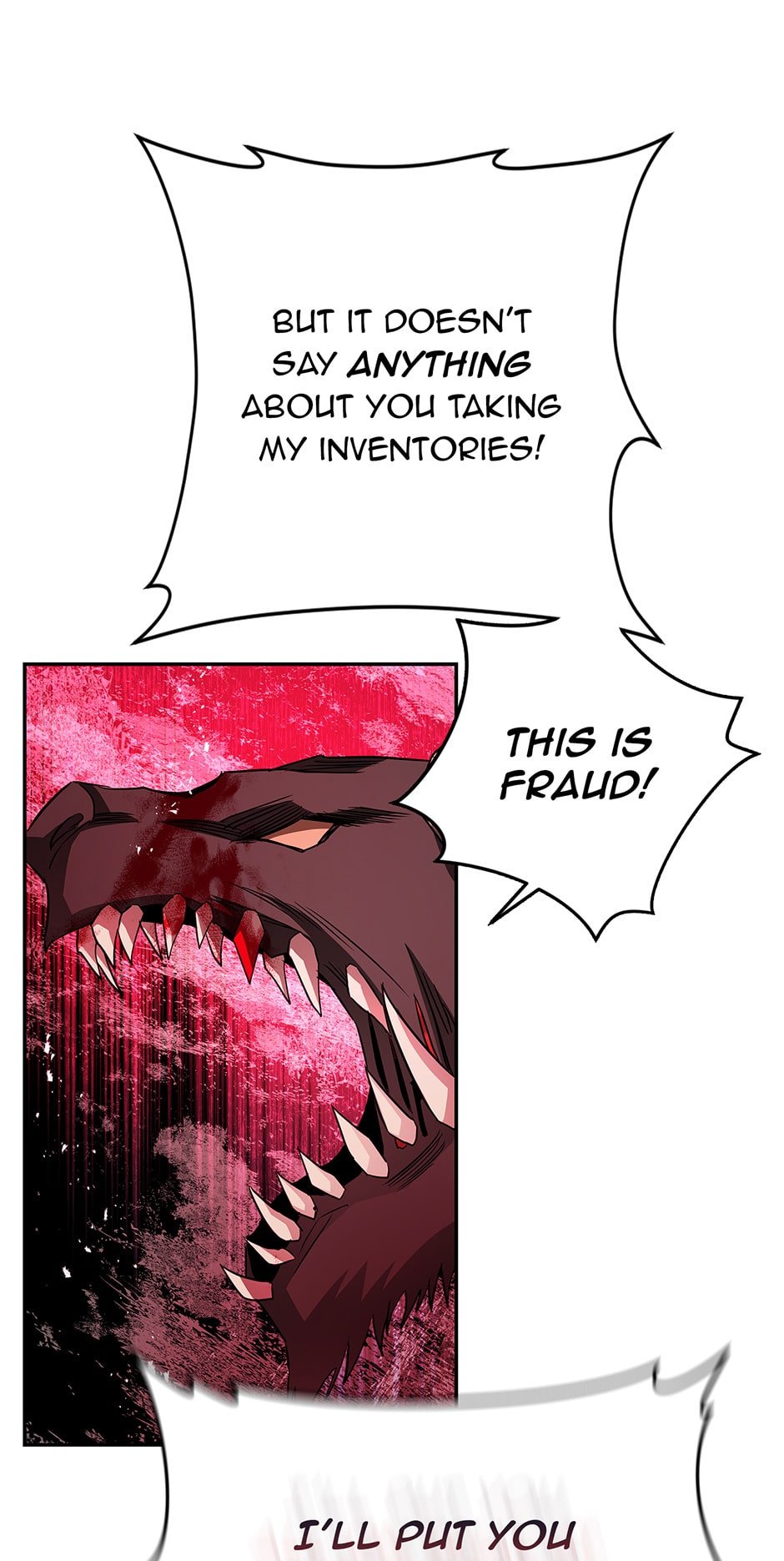 My Husband Hides His Beauty chapter 49 page 29