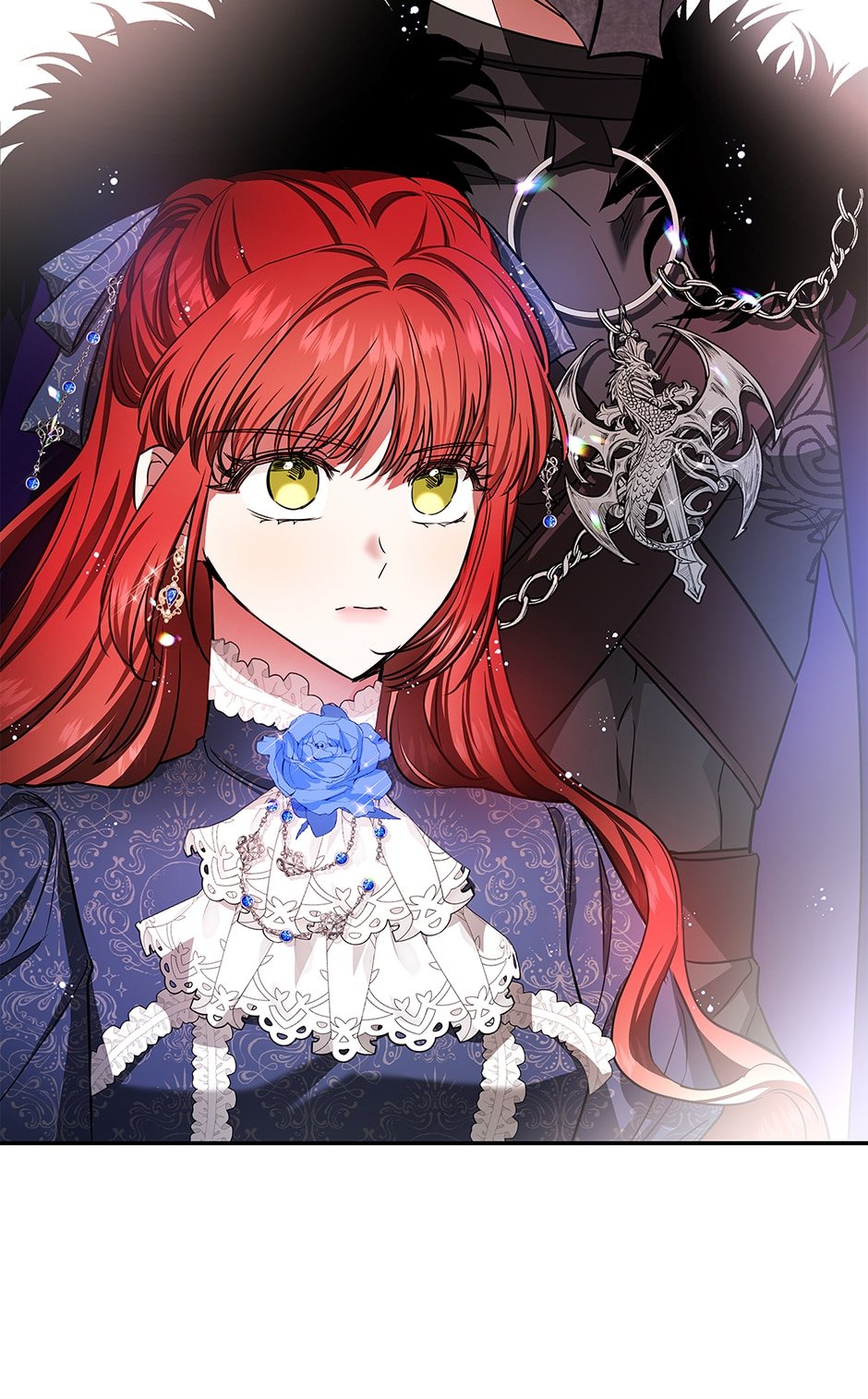 My Husband Hides His Beauty chapter 49 page 3