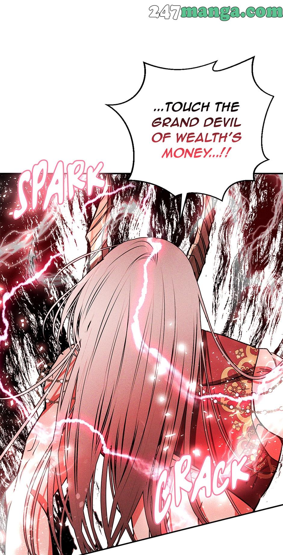 My Husband Hides His Beauty chapter 49 page 4