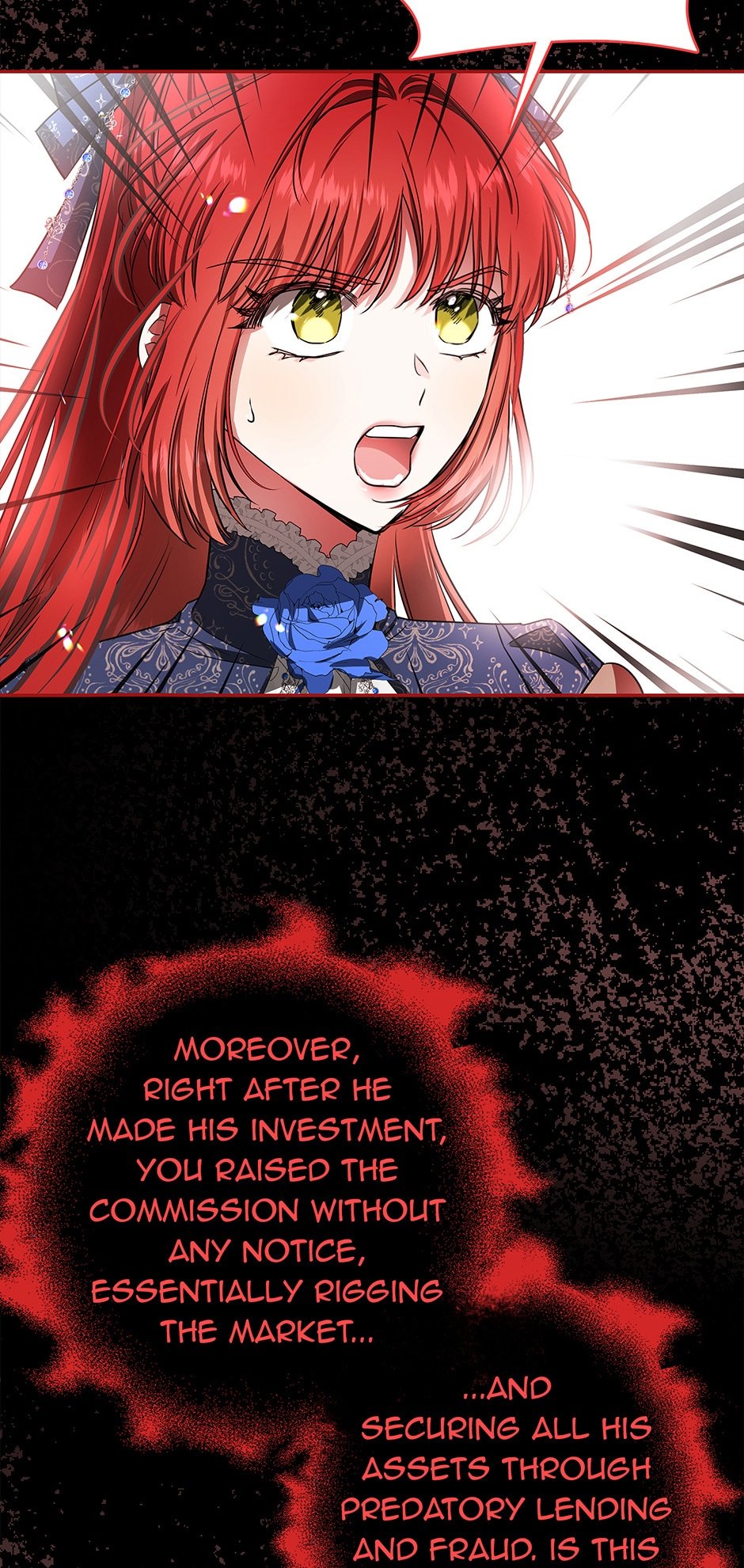 My Husband Hides His Beauty chapter 49 page 43