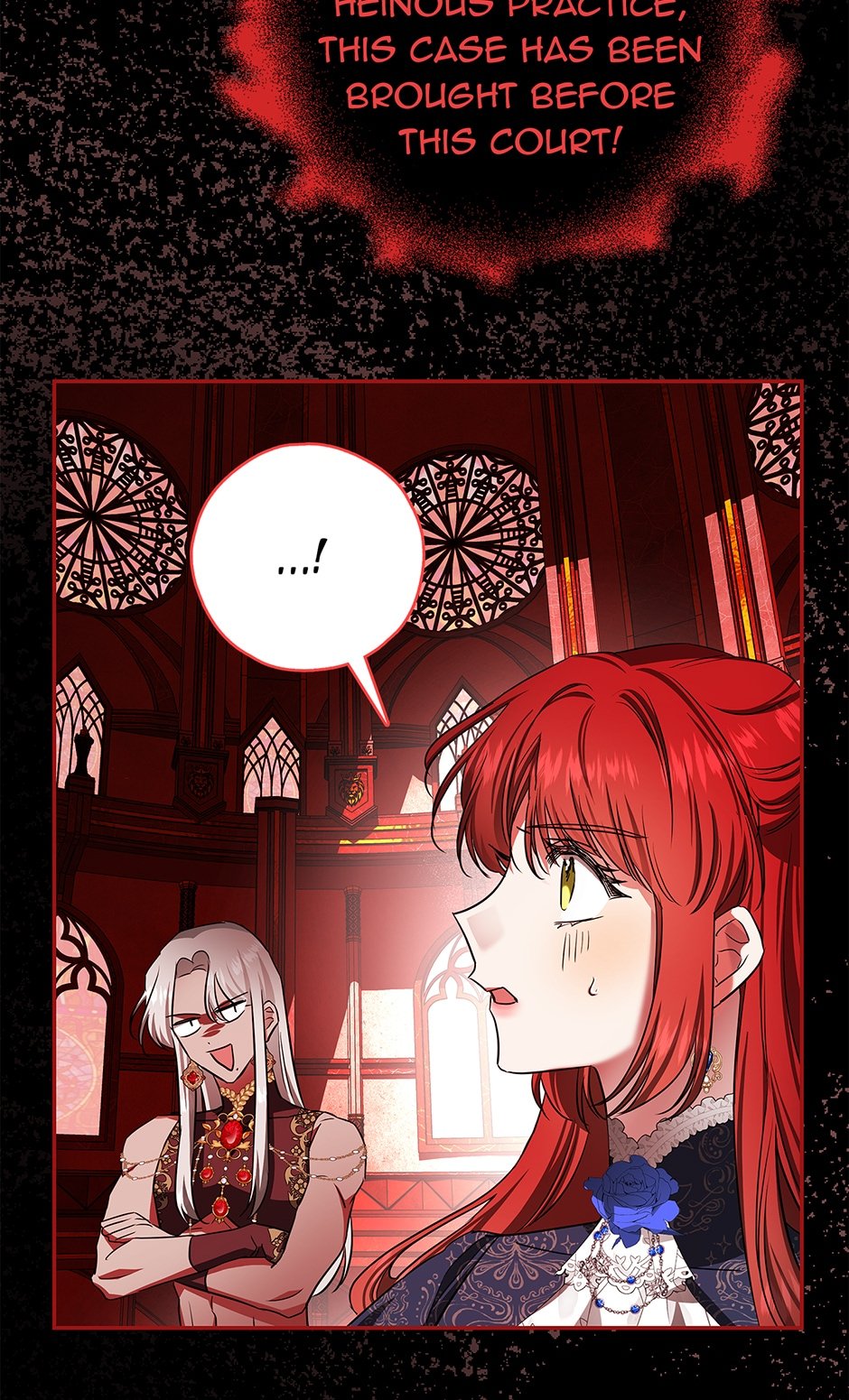My Husband Hides His Beauty chapter 49 page 48
