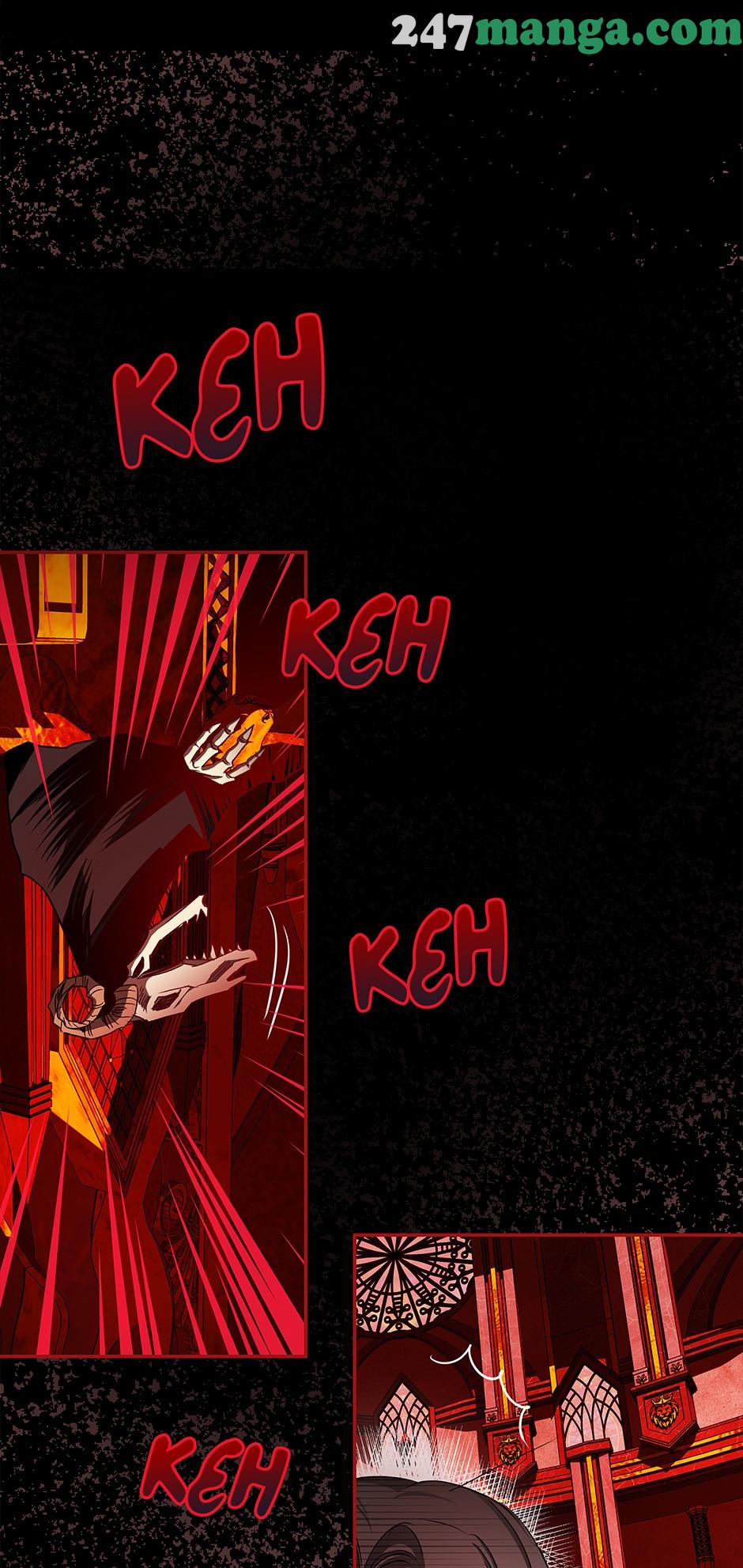 My Husband Hides His Beauty chapter 49 page 51