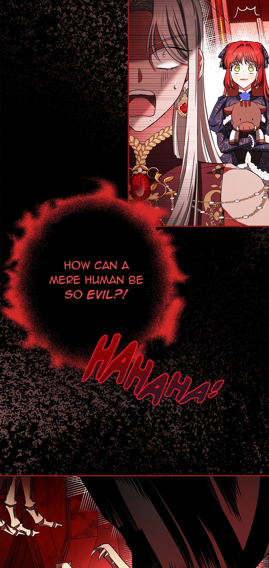 My Husband Hides His Beauty chapter 49 page 52