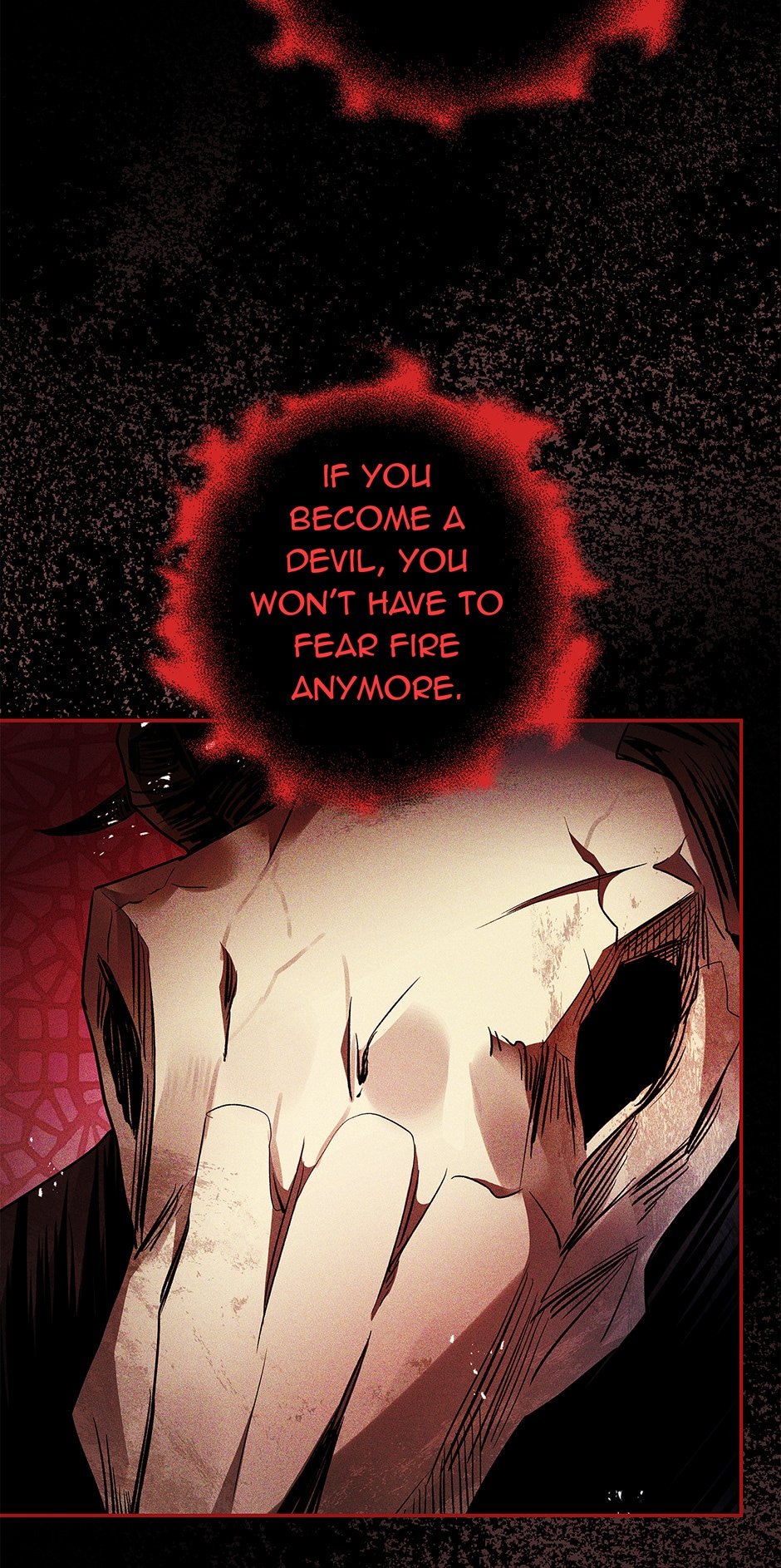 My Husband Hides His Beauty chapter 49 page 62