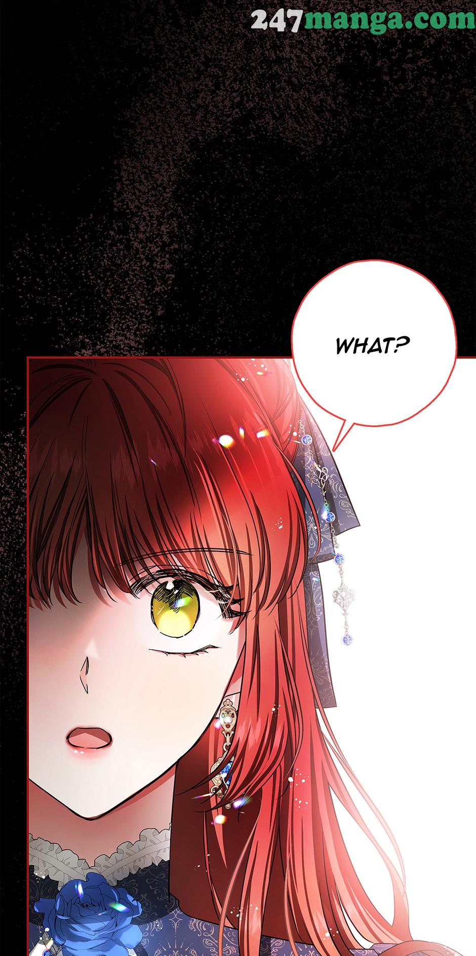 My Husband Hides His Beauty chapter 49 page 63