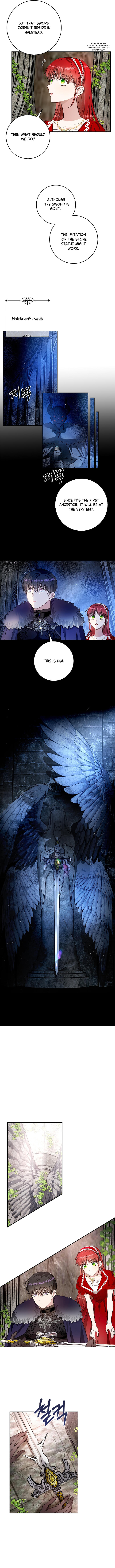 My Husband Hides His Beauty chapter 56 page 4