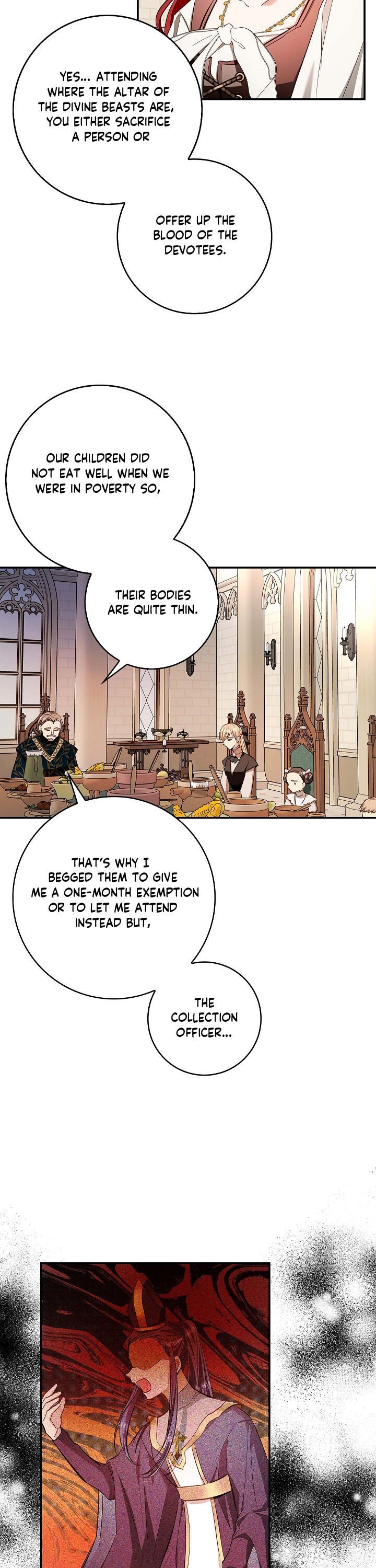 My Husband Hides His Beauty chapter 59 page 18