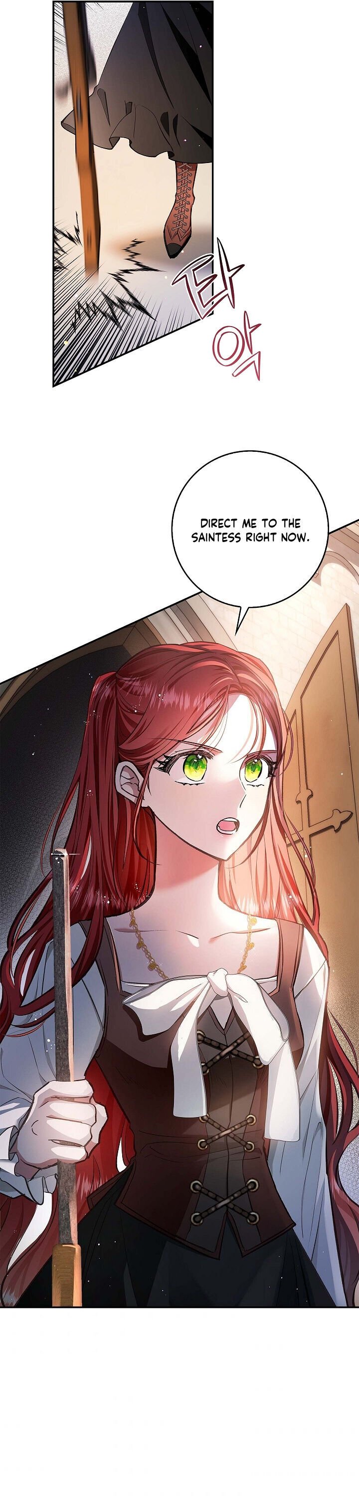 My Husband Hides His Beauty chapter 59 page 29