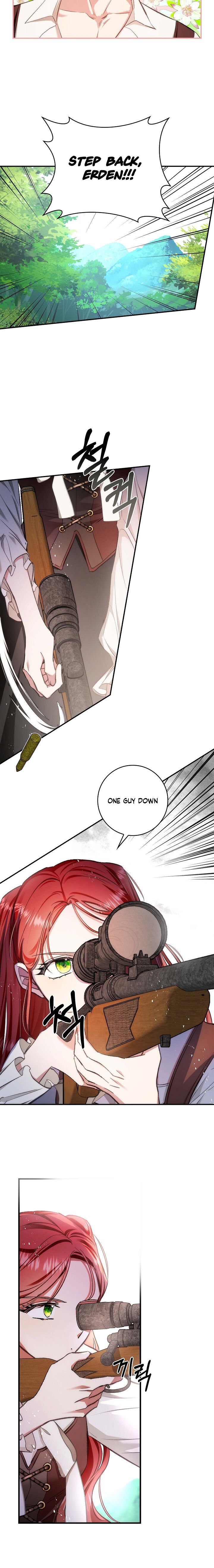My Husband Hides His Beauty chapter 59 page 4