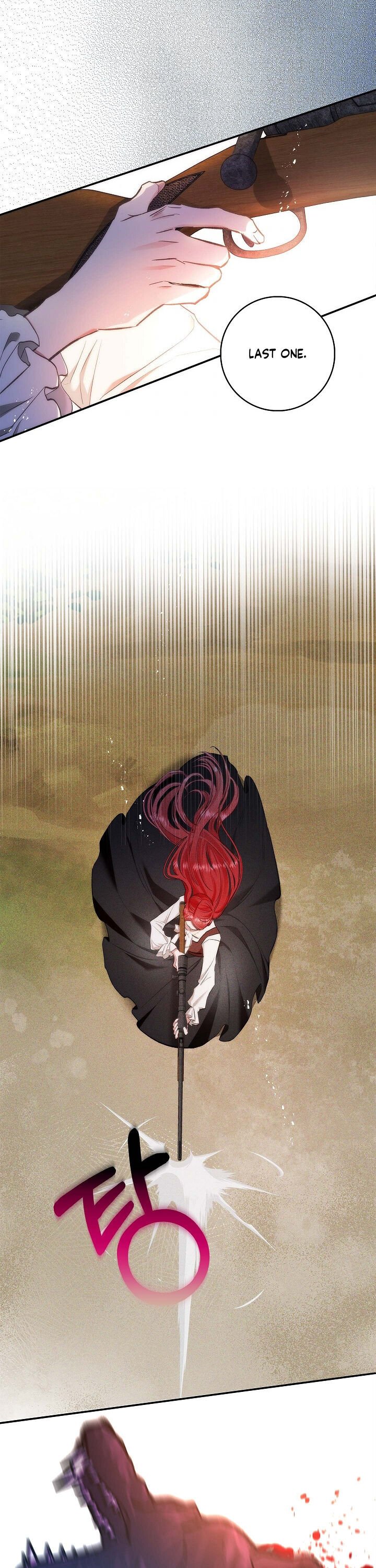 My Husband Hides His Beauty chapter 59 page 6